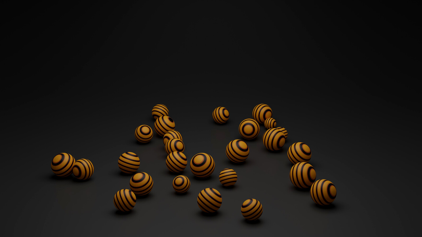 black and yellow touches soul 
