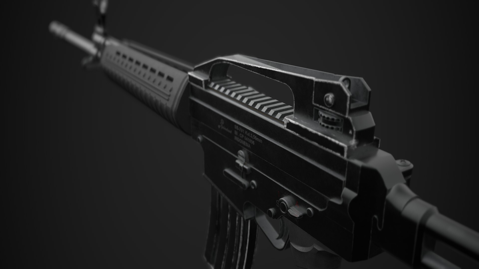 ArtStation SS2V1