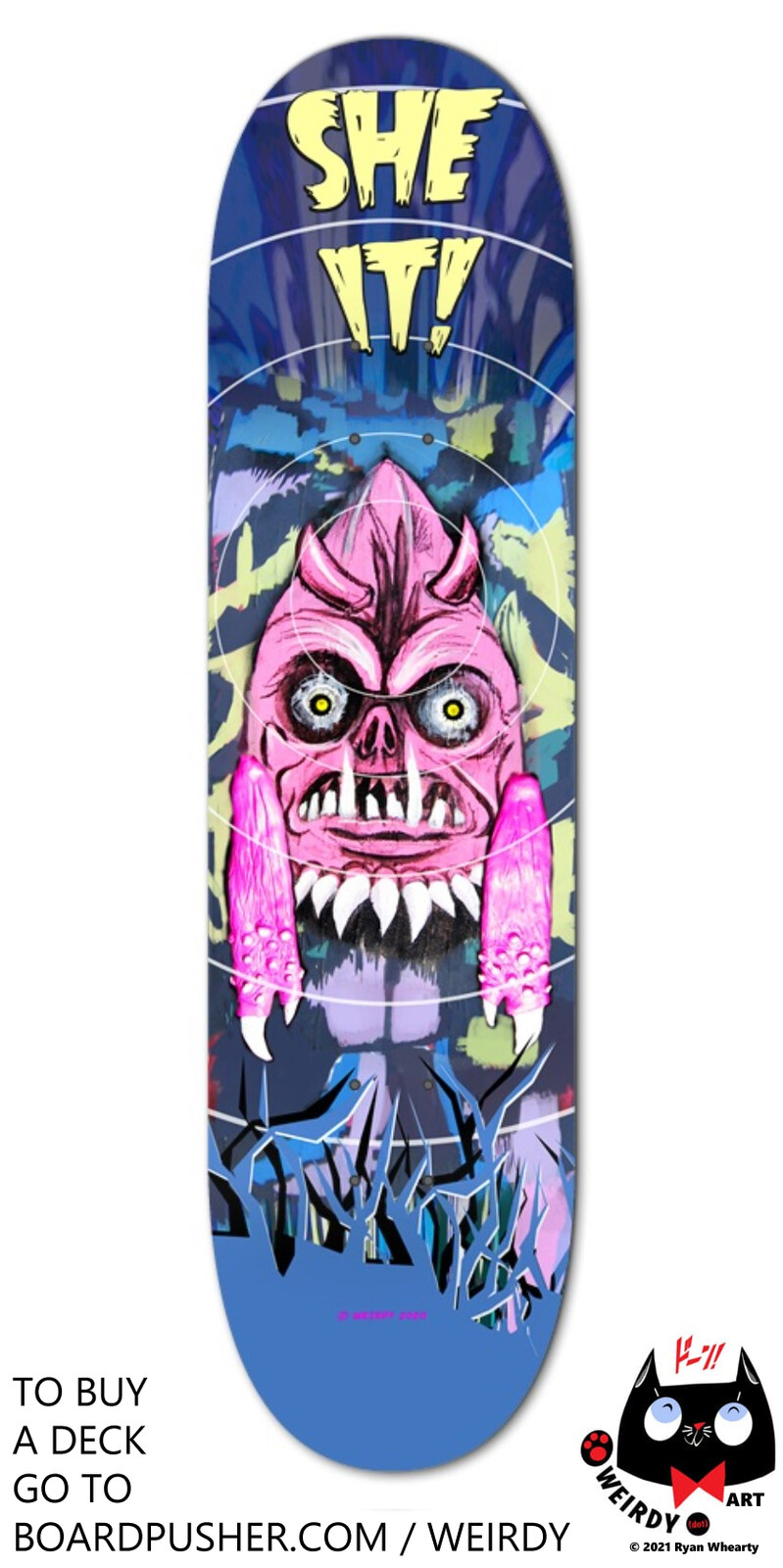 https://www.boardpusher.com/weirdy