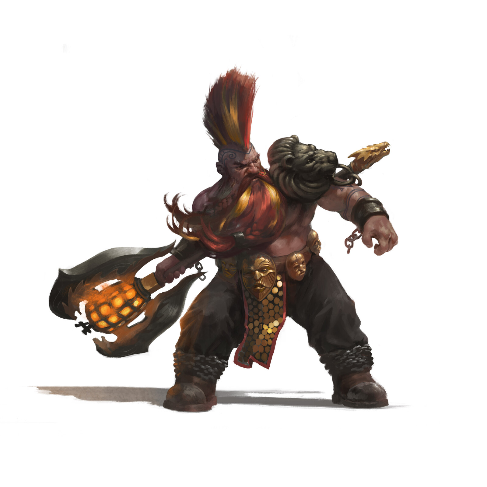 Gotrek