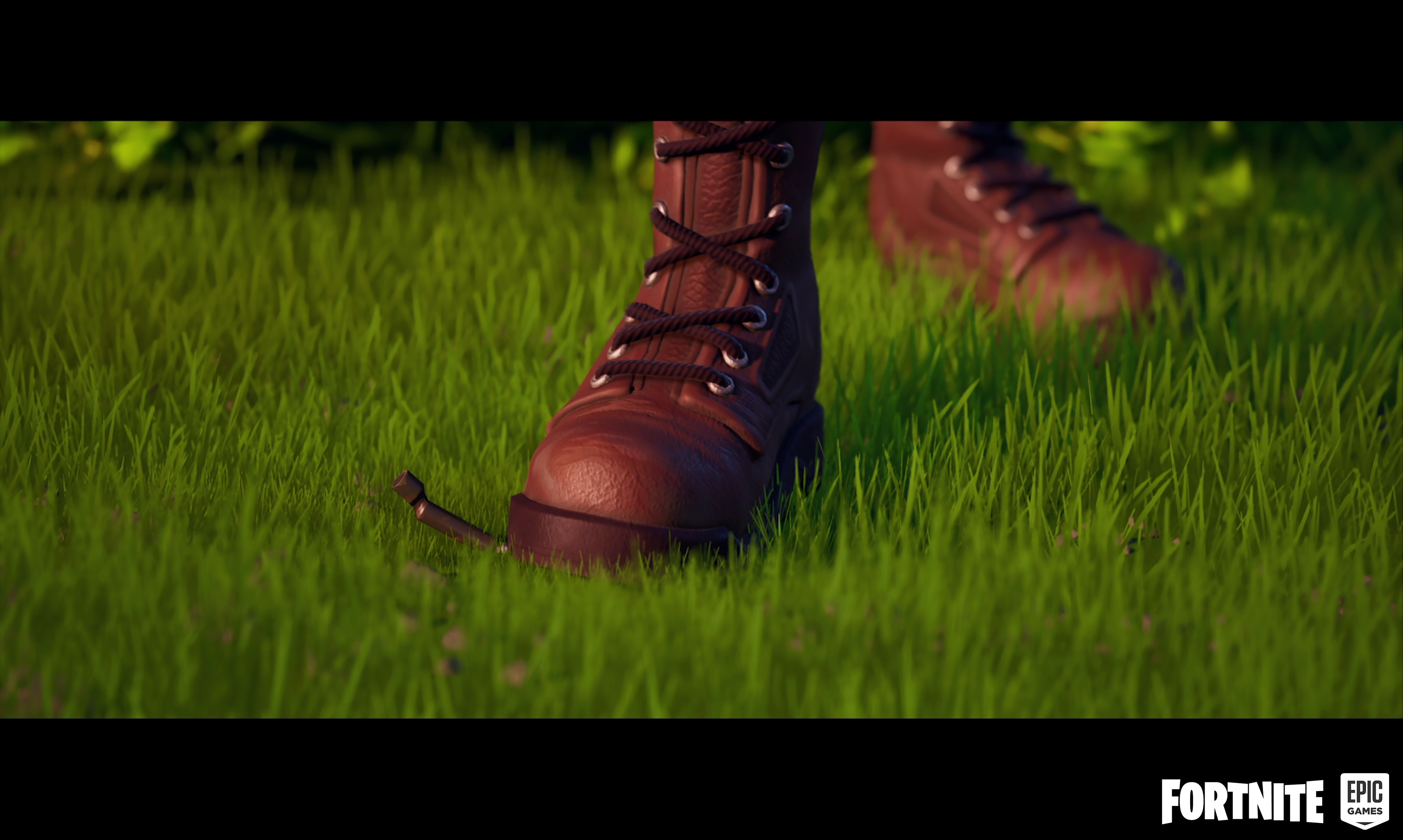 Grass setdressing, landscape material modification