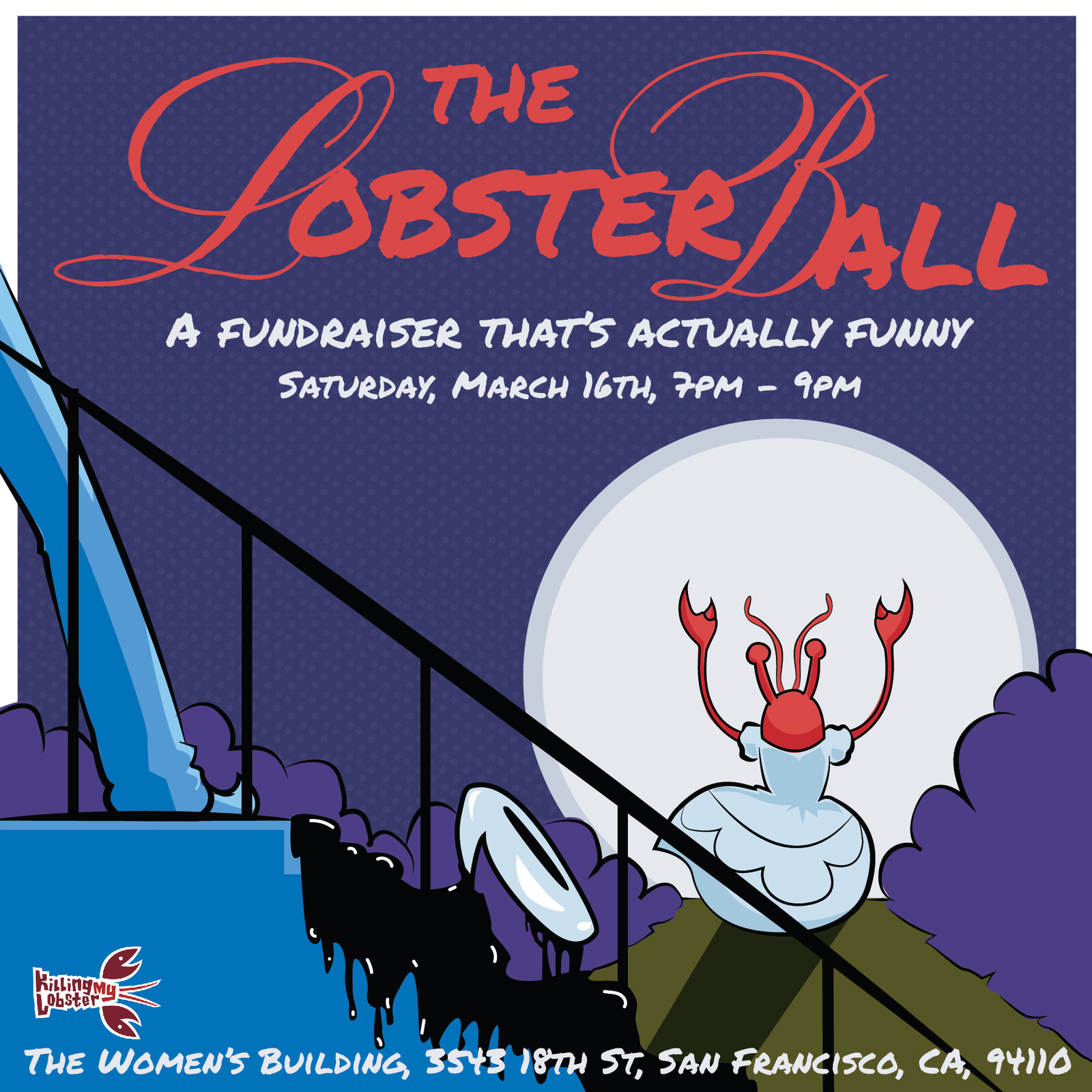 KML 2019 - The Lobster Ball