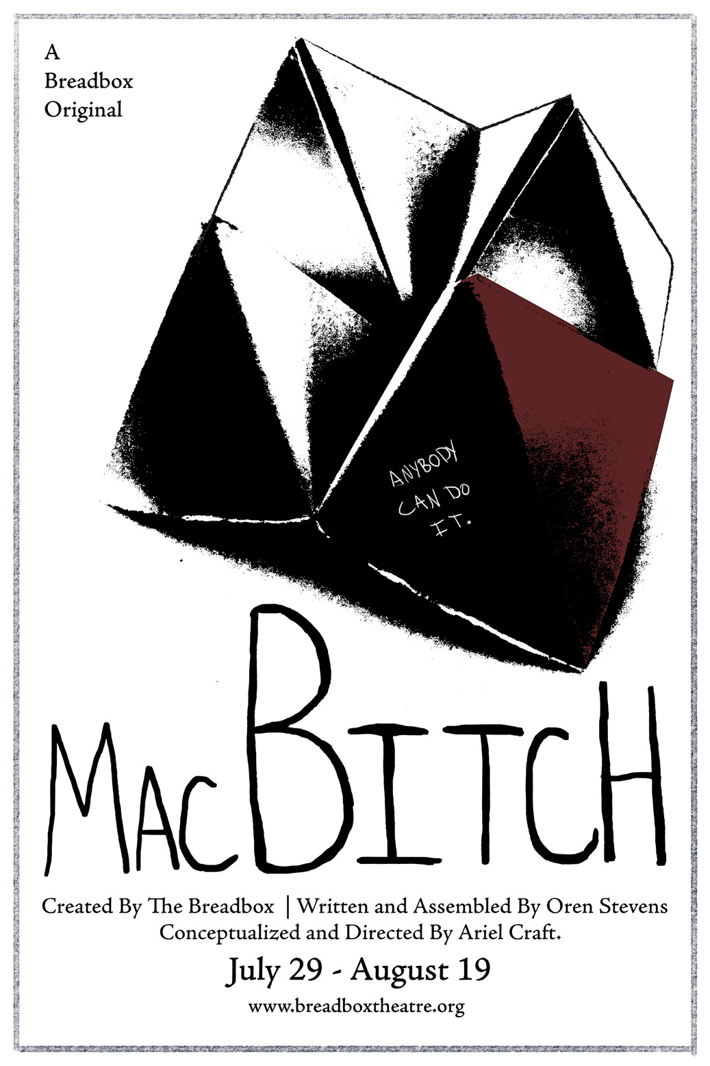 MacBitch