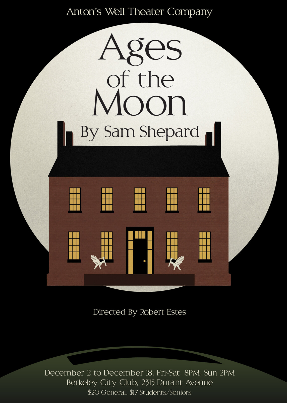 Ages of the Moon