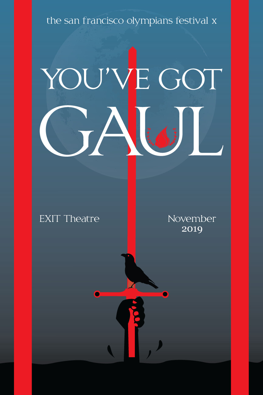 You've Got Gaul