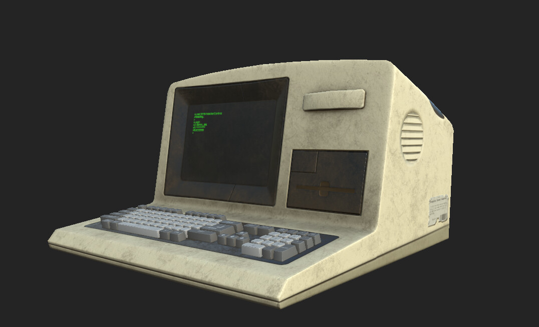 Christopher Dahrens - More 1 Day Projects