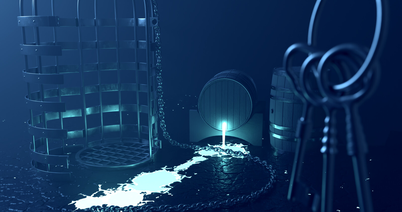 Dungeon