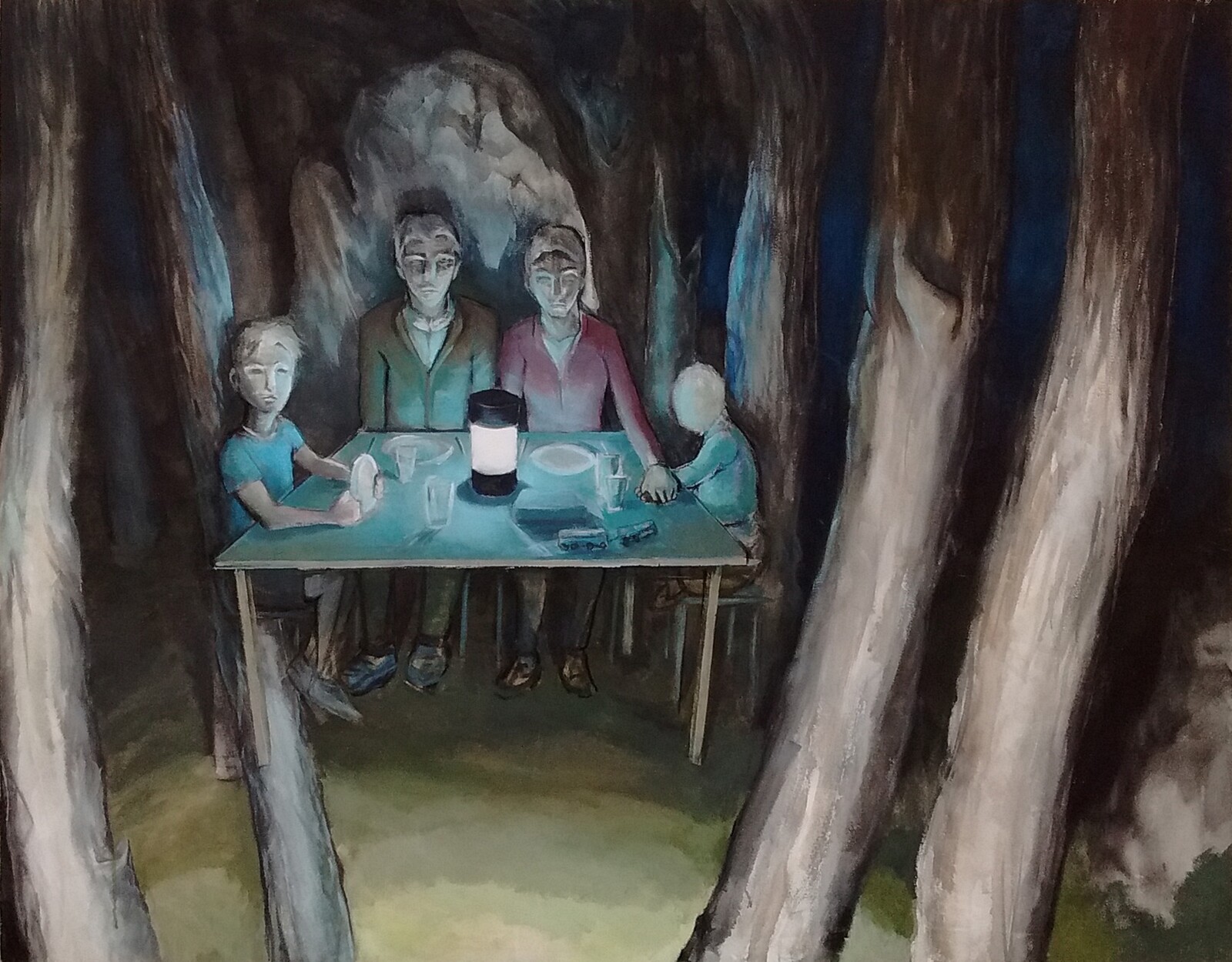 Family Picnic