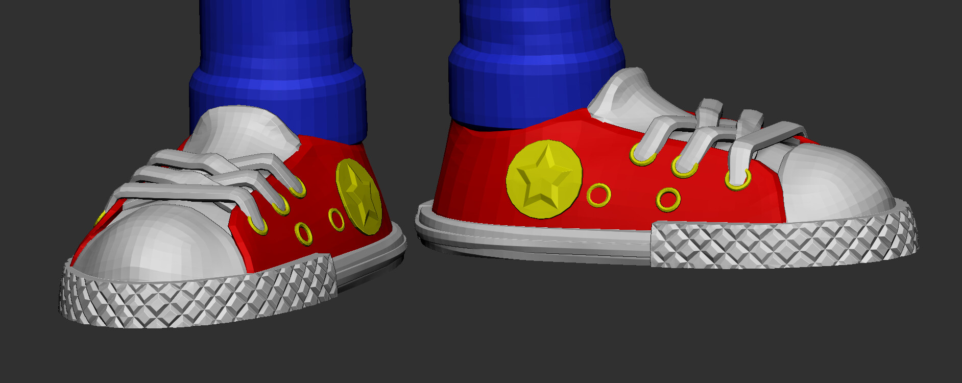 Felix the cat shoes store