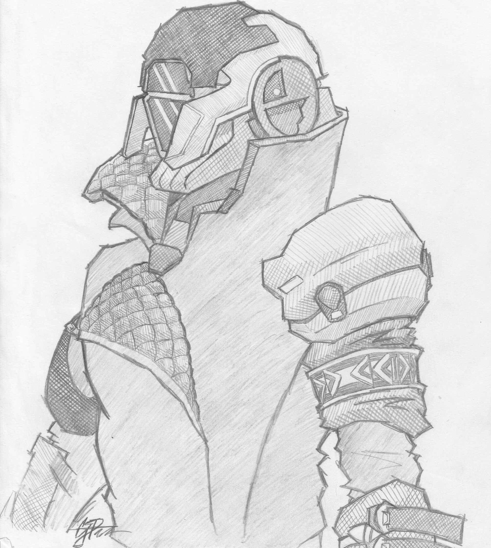Warlock 2024 Dndj Jilli Lurleen