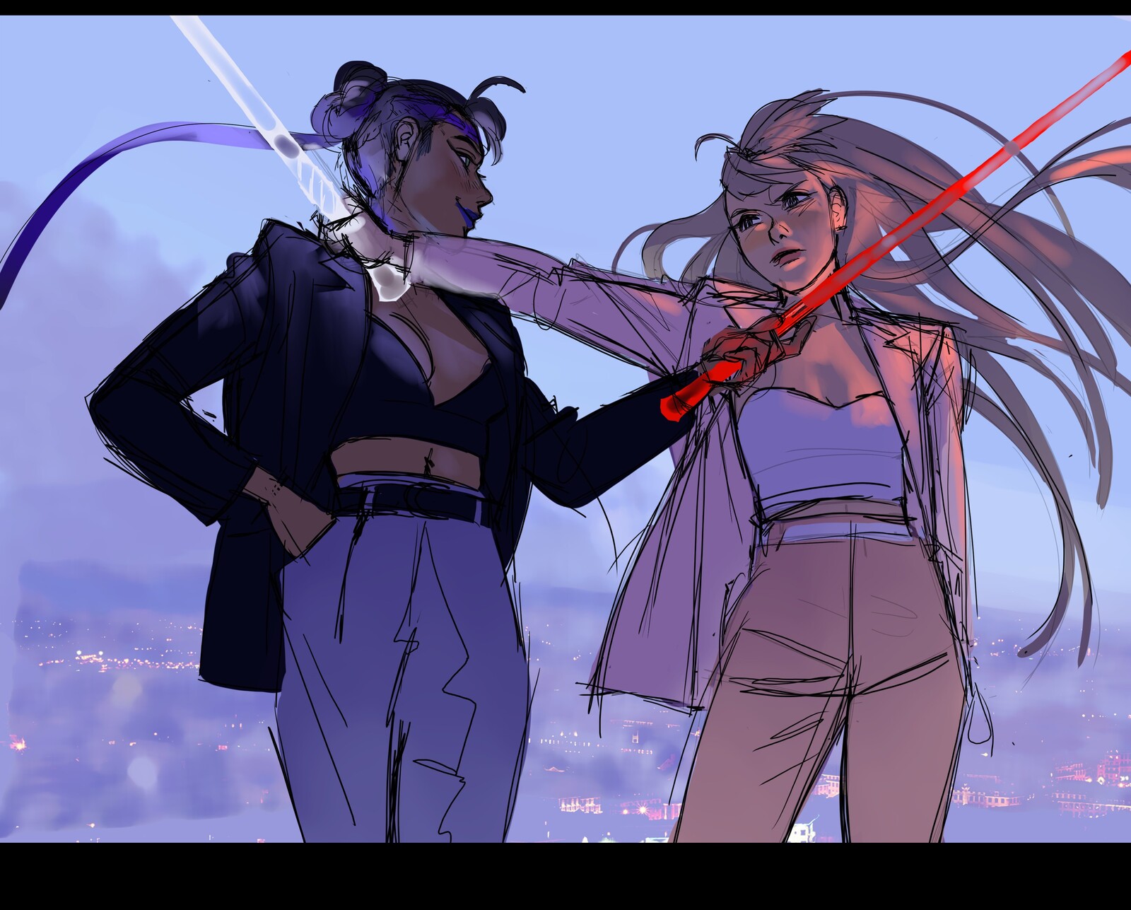 wip