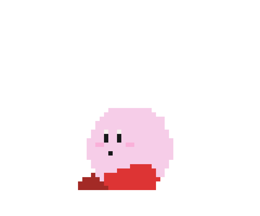Kirby Pixel Art Gif | lupon.gov.ph