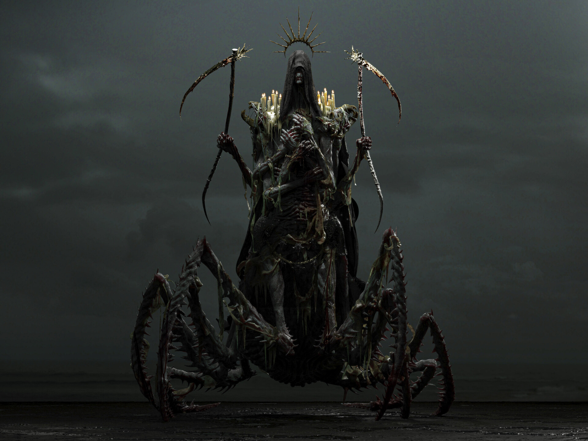 Lord of Decay