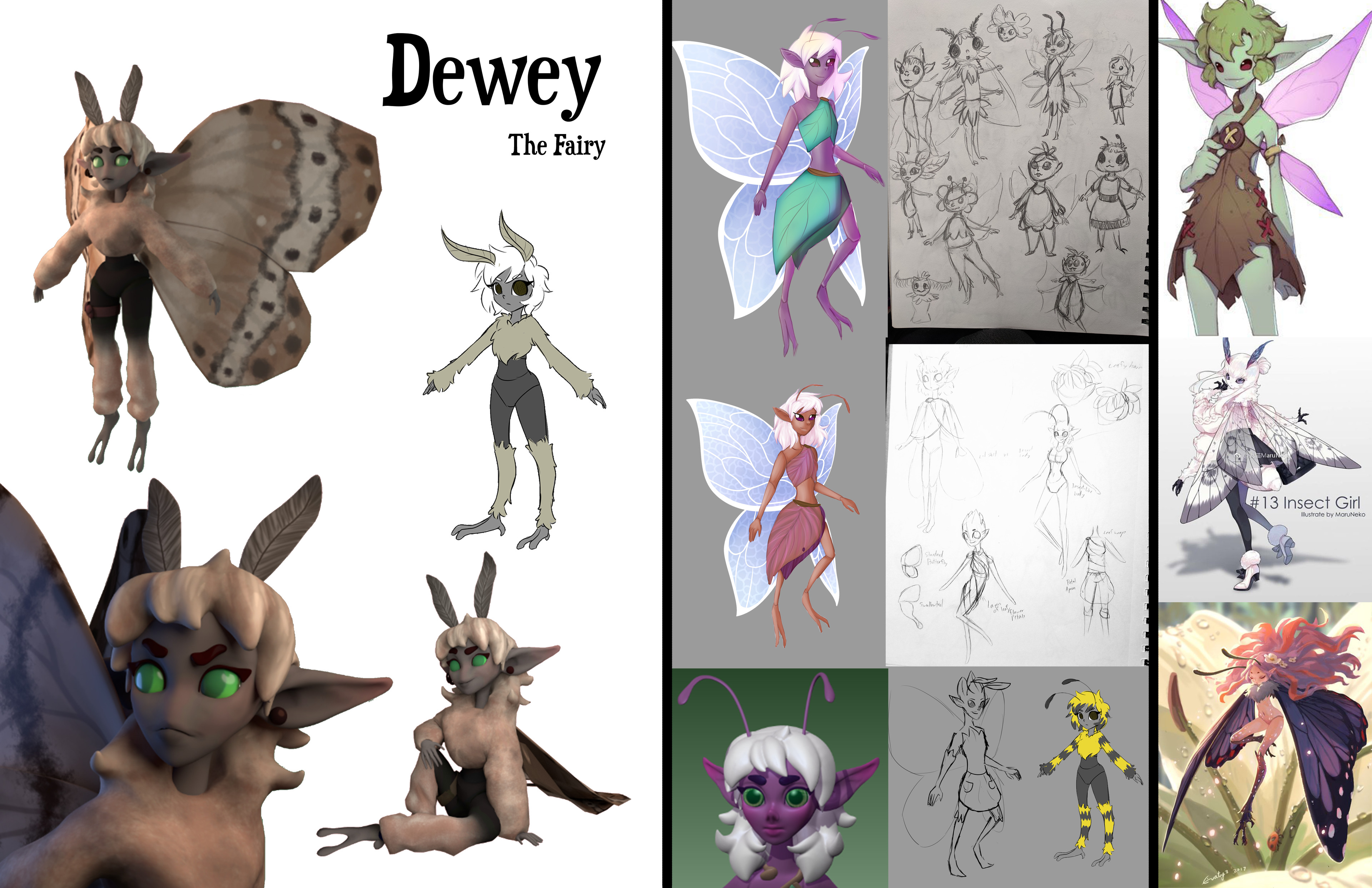 ewey