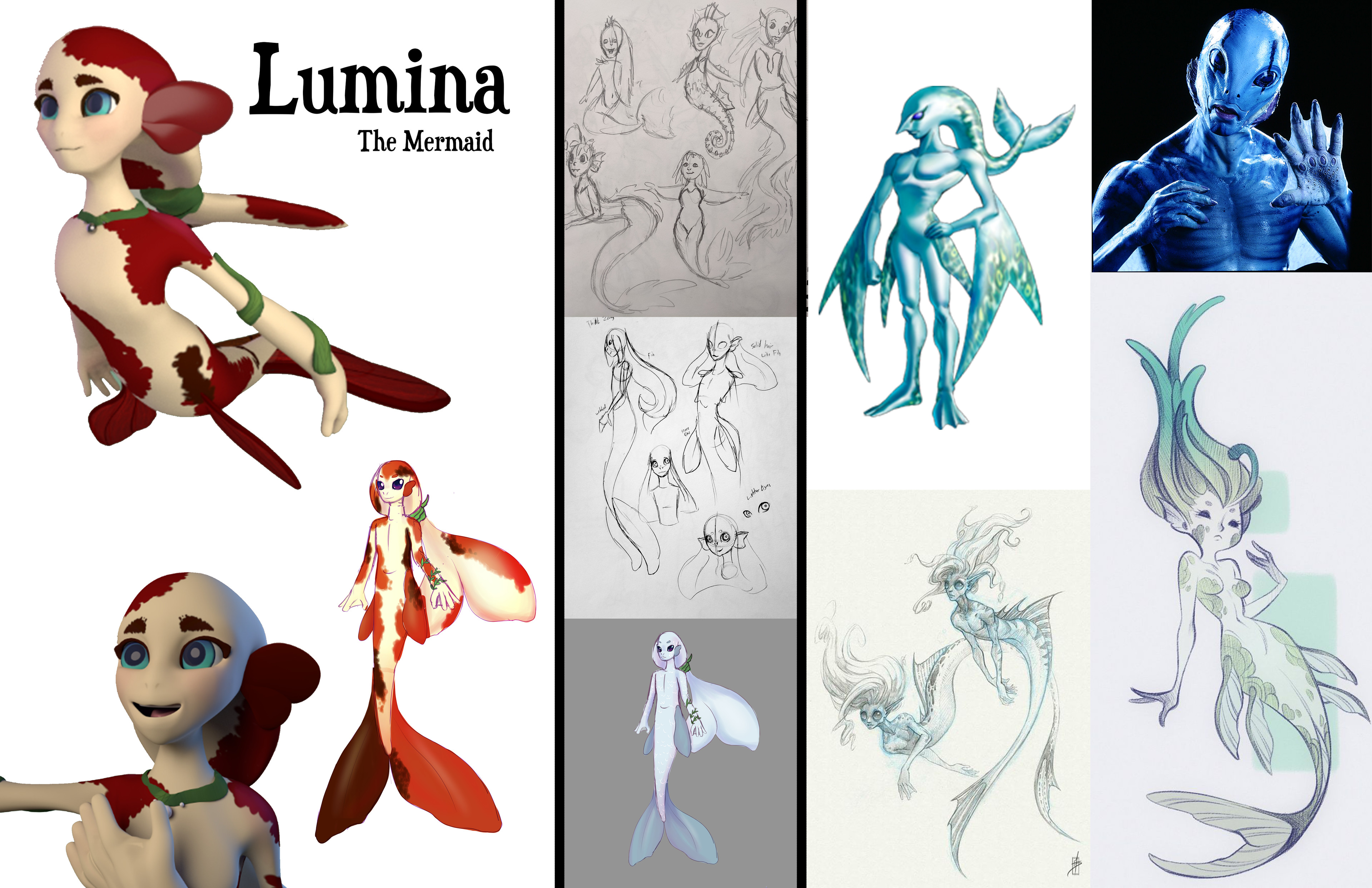 Lumina