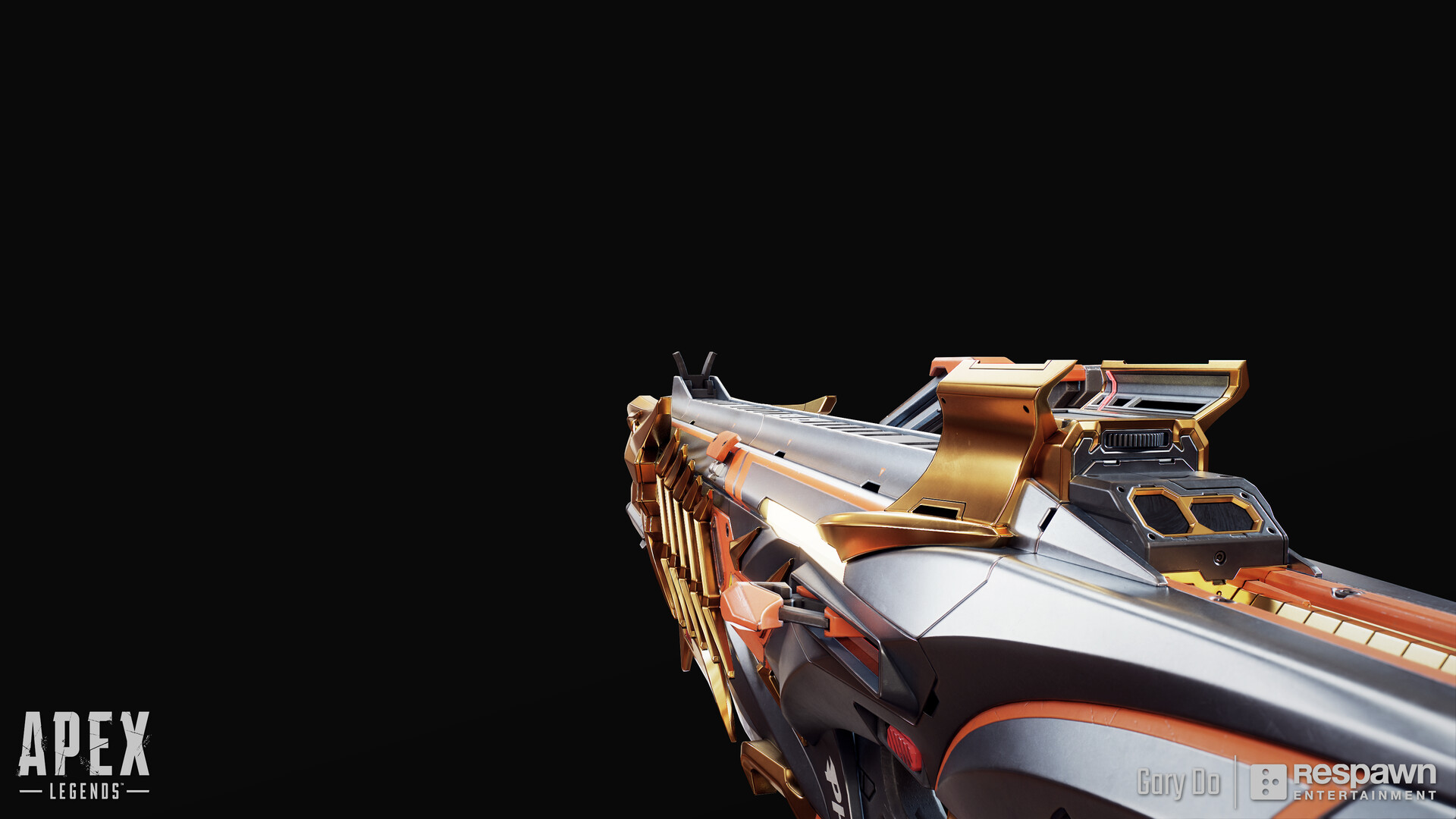 Artstation Apex Legends Rebirth Rampage Lmg Gary Do Artstation Apex Legends Rebirth Rampage Lmg Gary Do