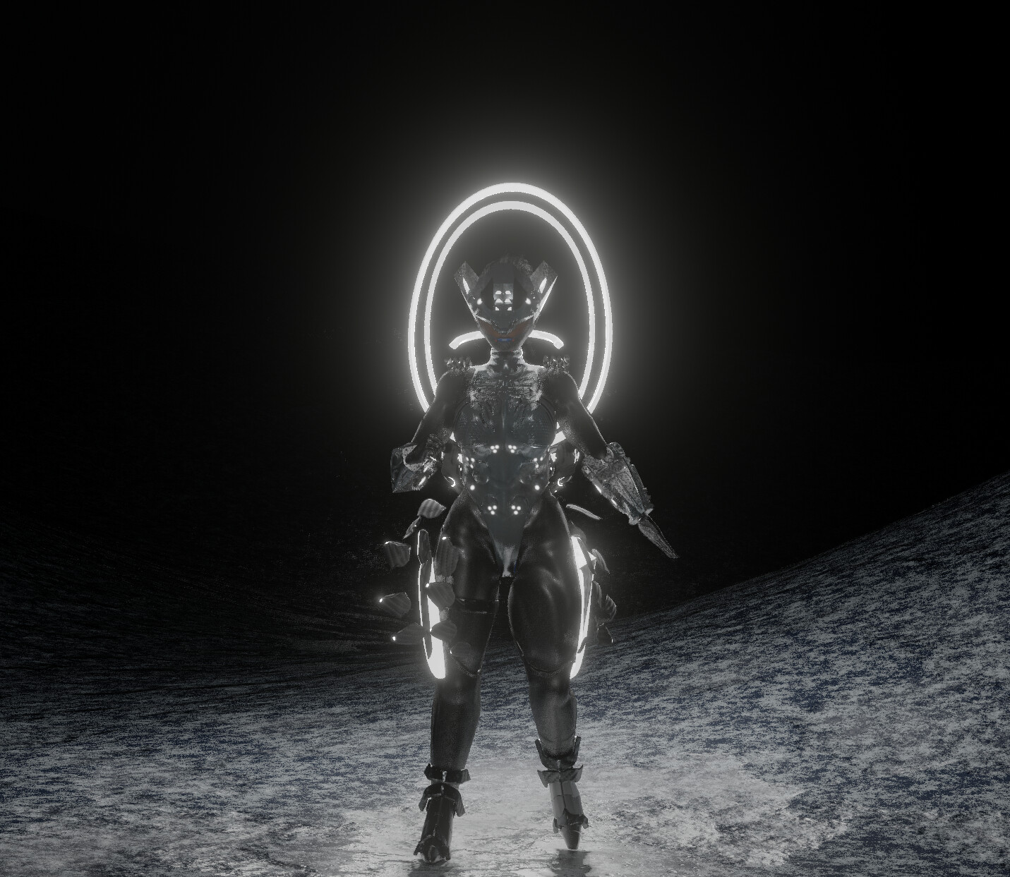 ¦ TECHSUIT 2