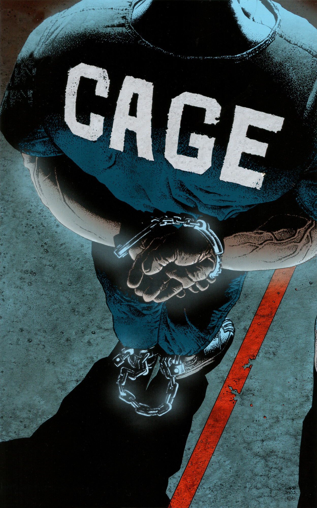 cage4