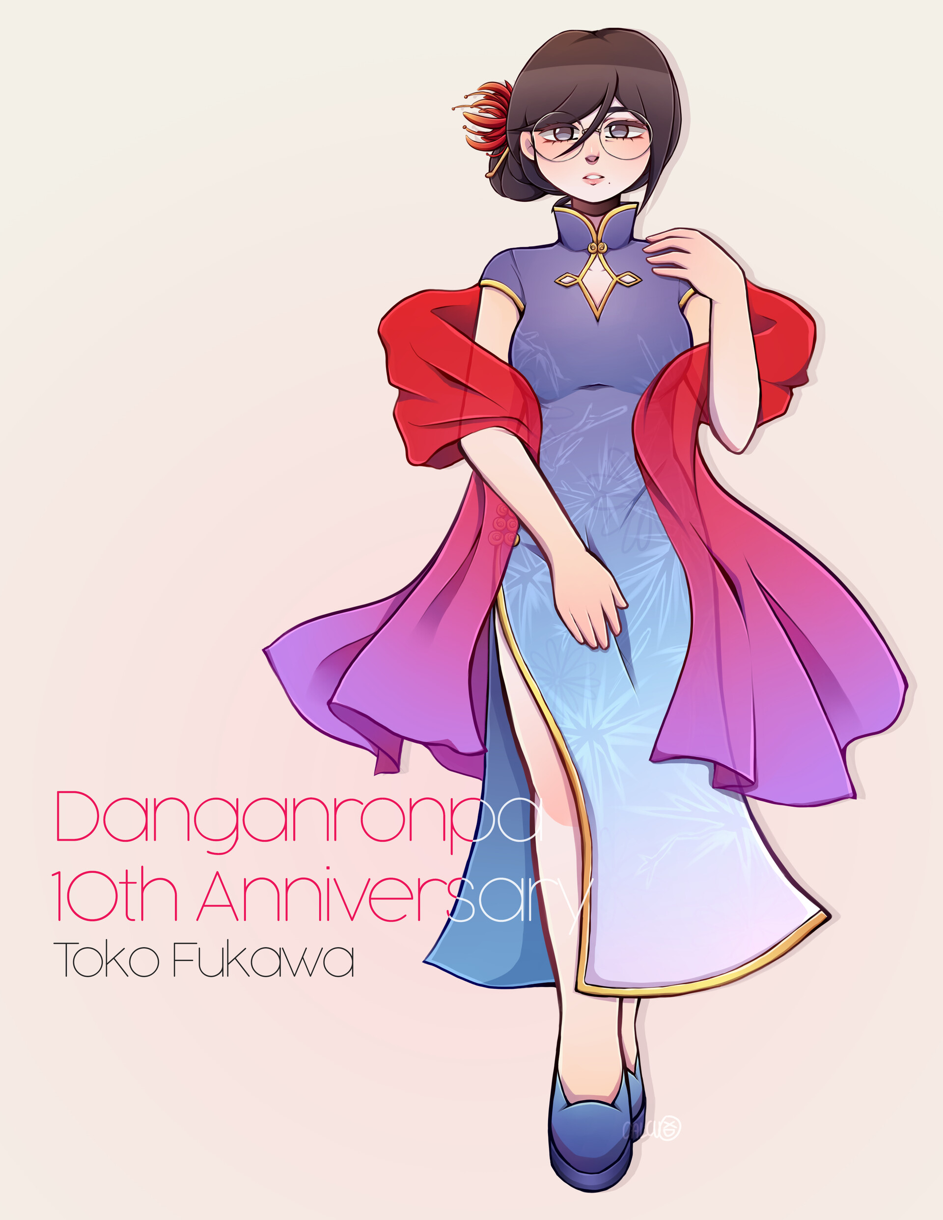 Fukawa danganronpa deals