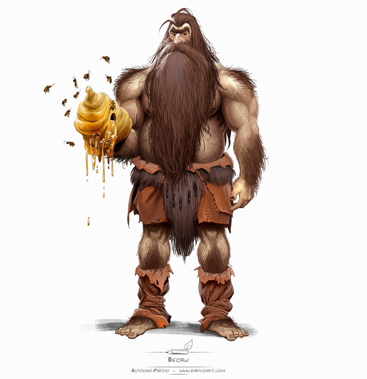 Beorn