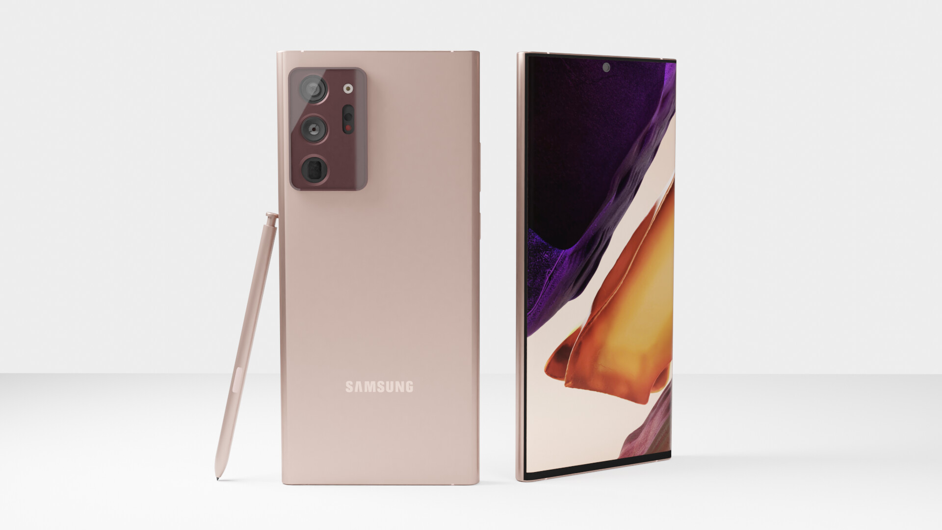 Galaxy Note20 Ultra HandyhÃ¼lle Samsung 20 Samsung Note 20 Ultra