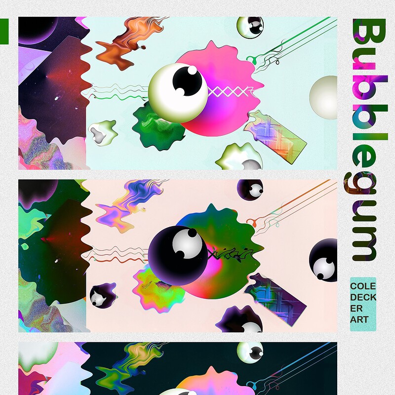 Bubblegum