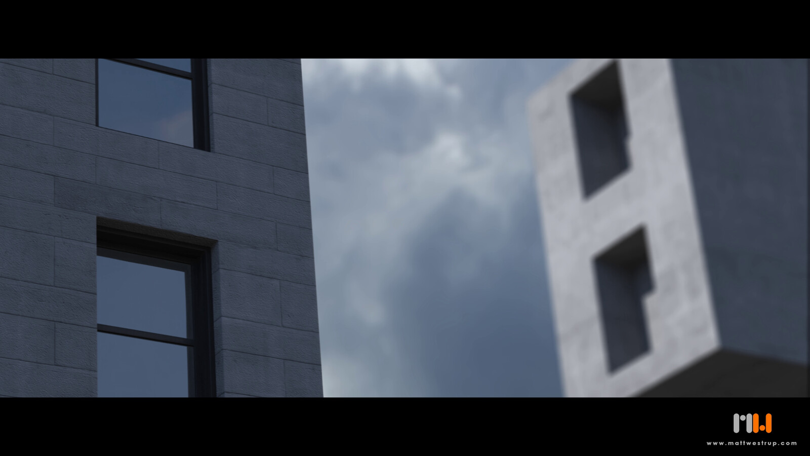Role: Director, Modelling , Texturing, Lighting, Animation, Compositing.