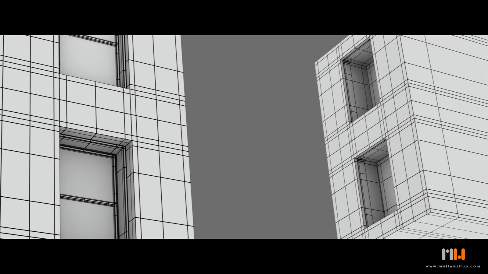 Role: Director, Modelling , Texturing, Lighting, Animation, Compositing.
