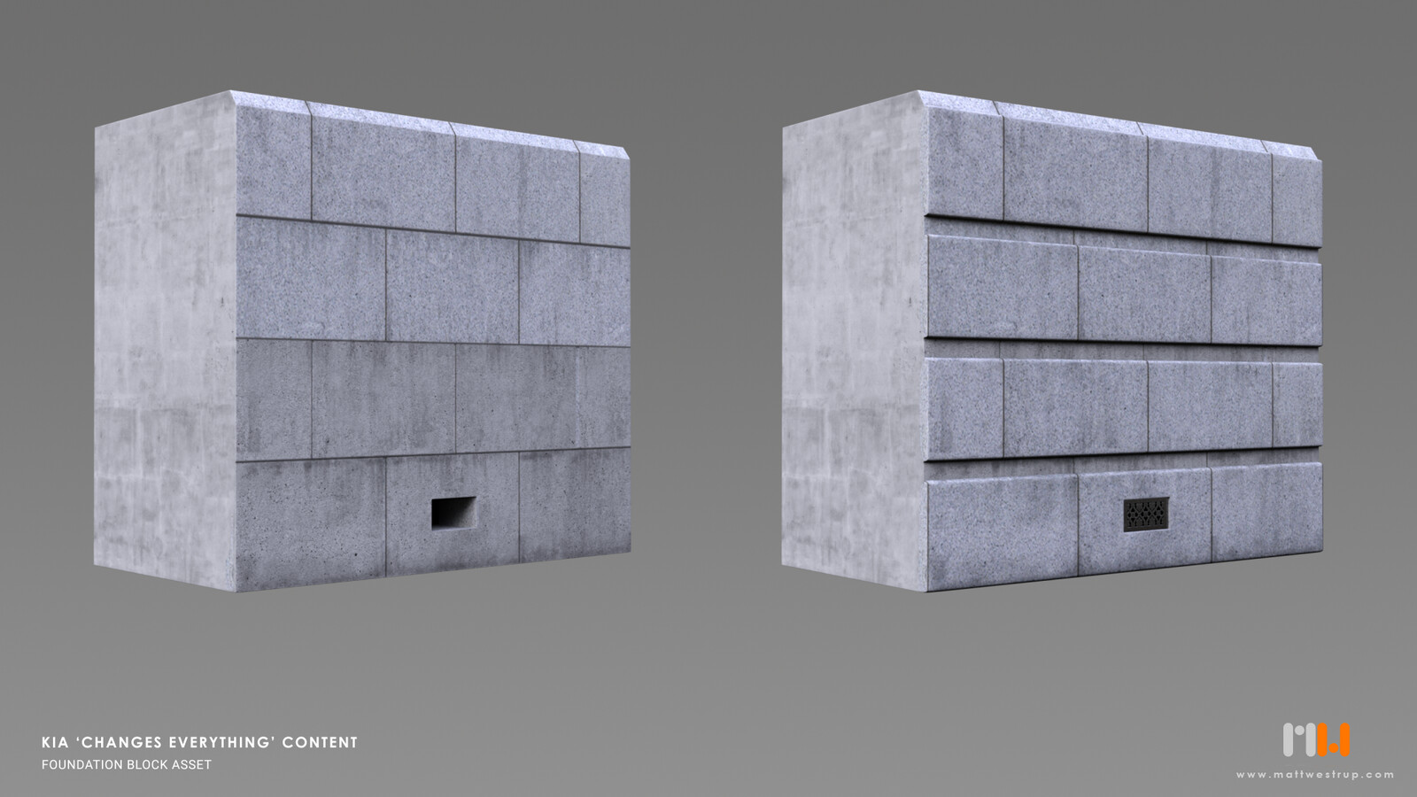Role: Director, Modelling , Texturing, Lighting, Animation, Compositing.