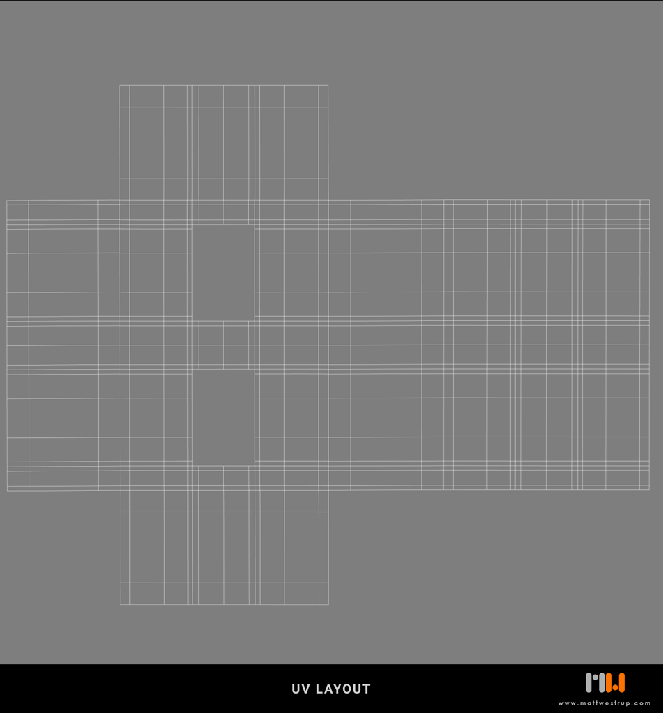 Plinth Maps