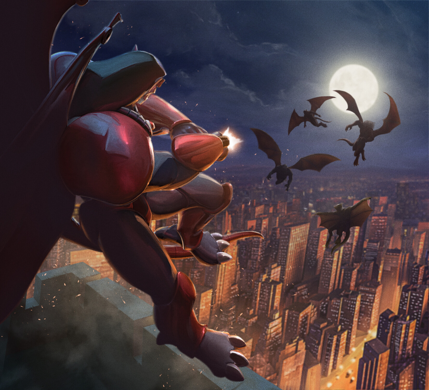 download gargoyles the heroes awaken download gargoyles the heroes awaken