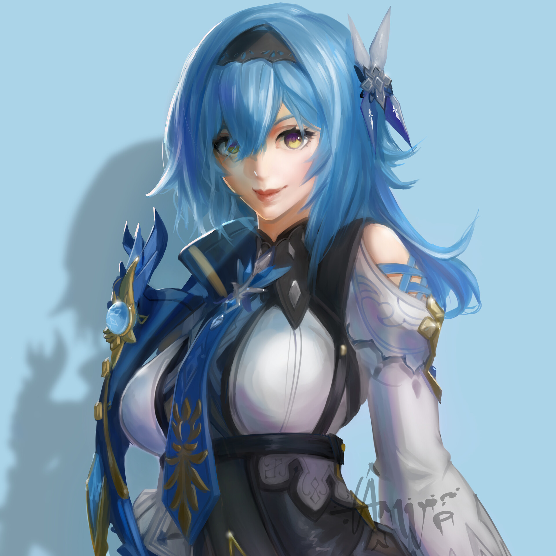 ArtStation - eula