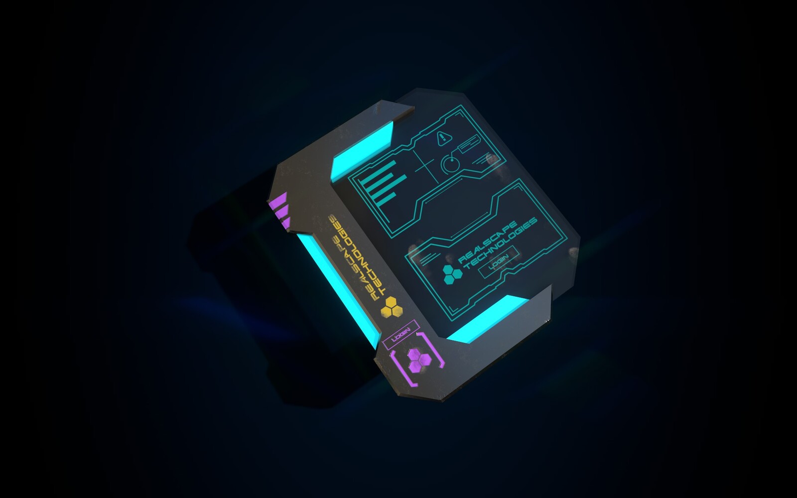 Tablet