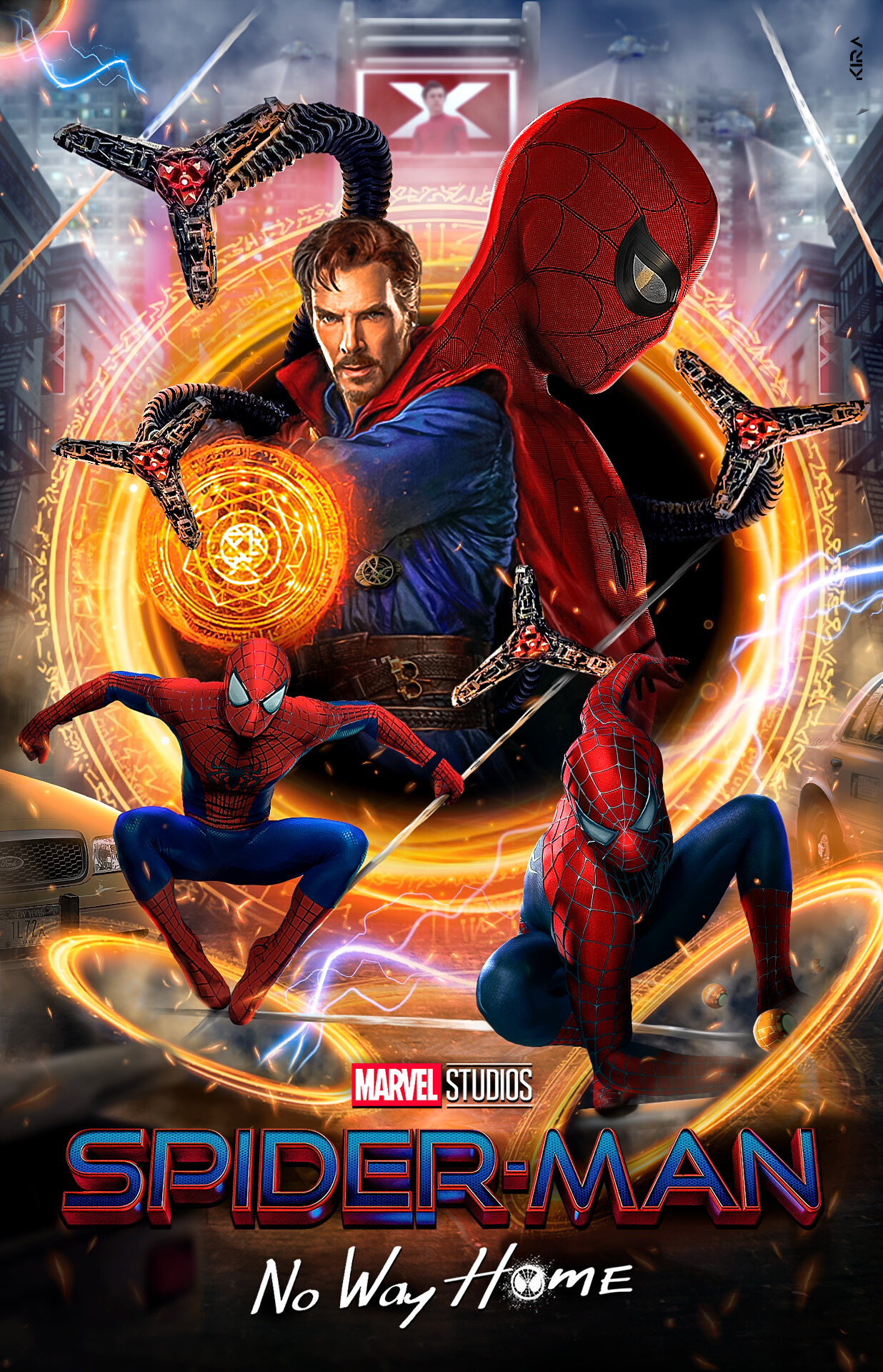 Spider Man No Way Home Release Date Canada Tickets