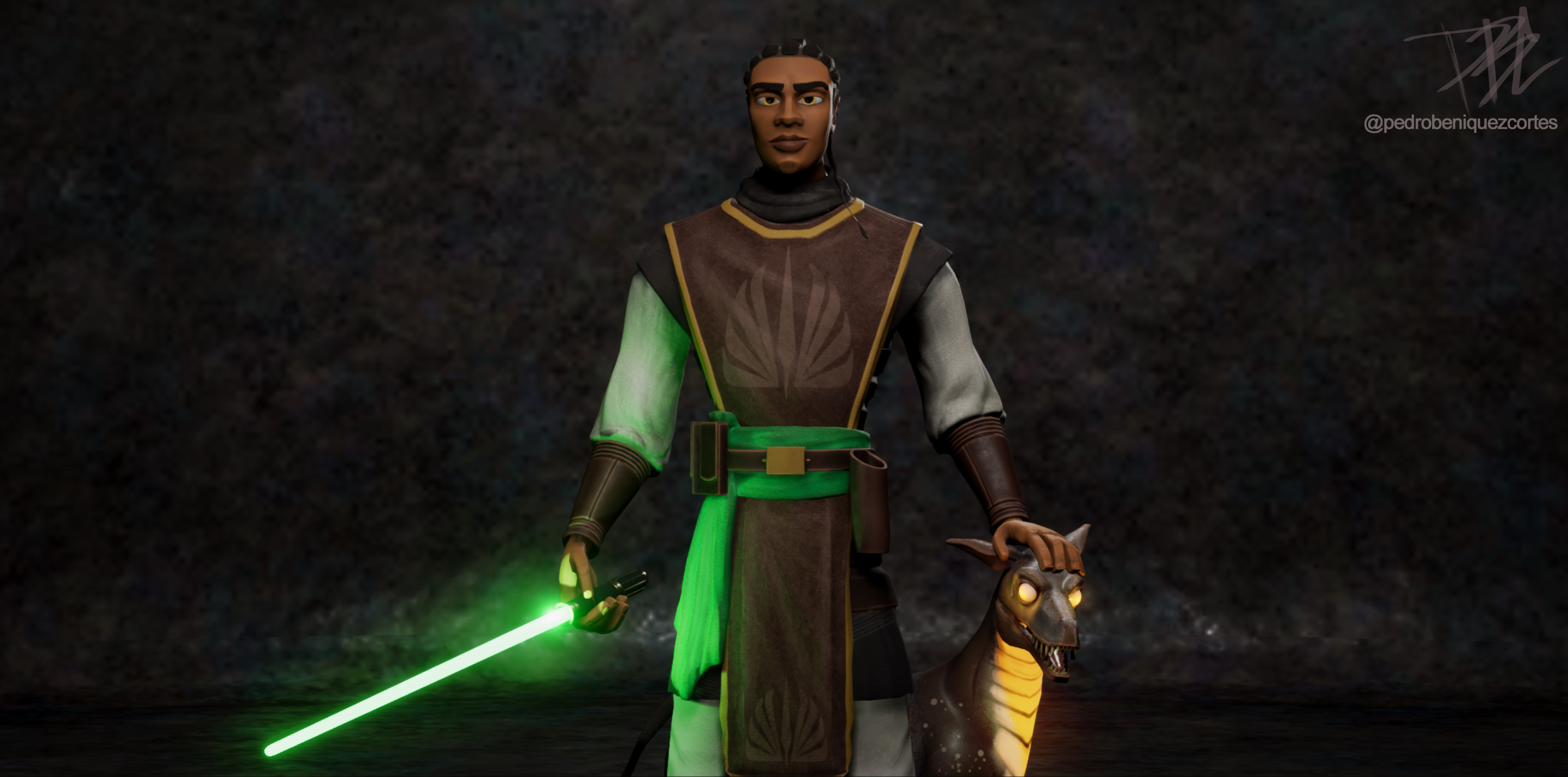Star wars hot sale bell