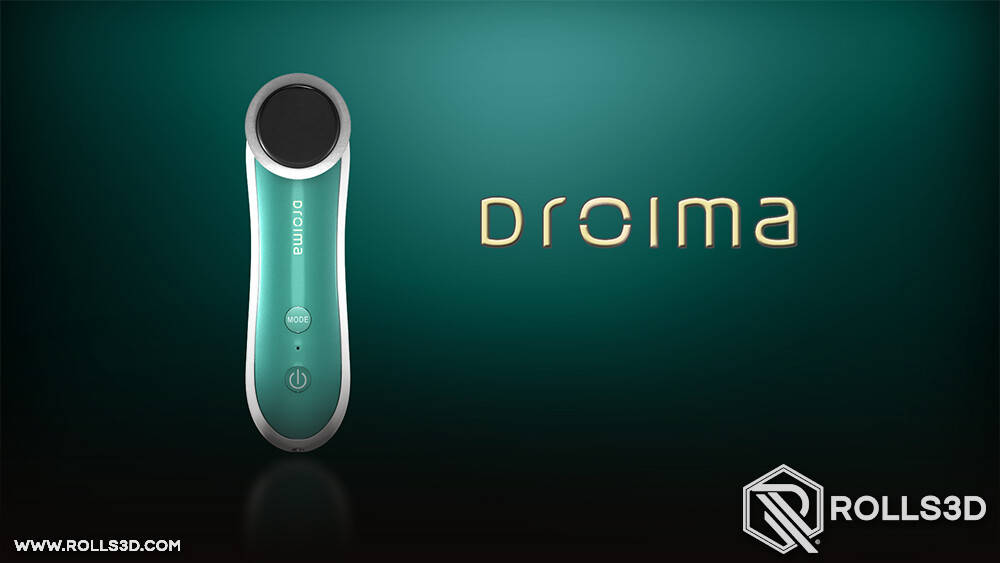 Drolma - Advertising