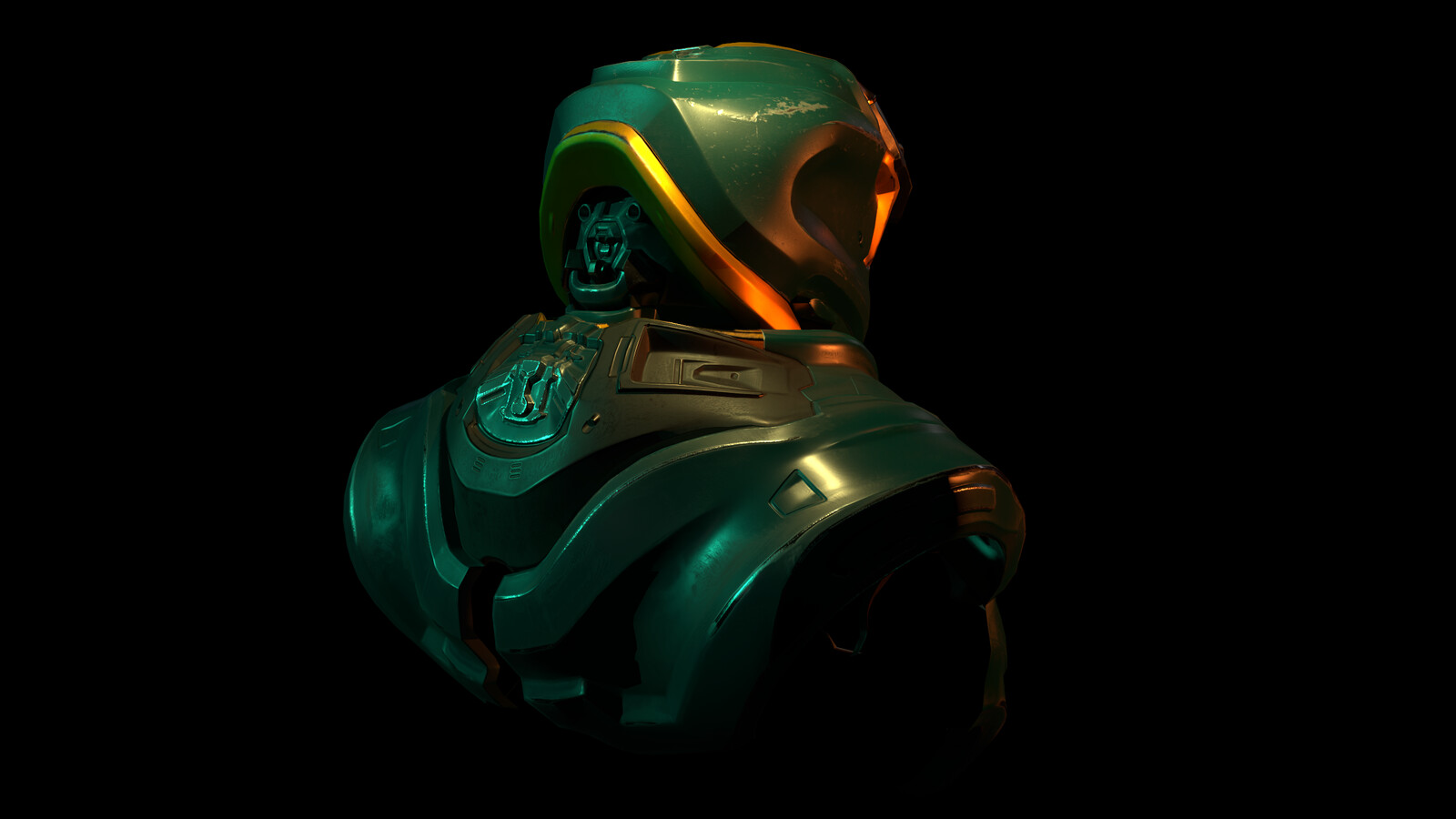 Earth Armor