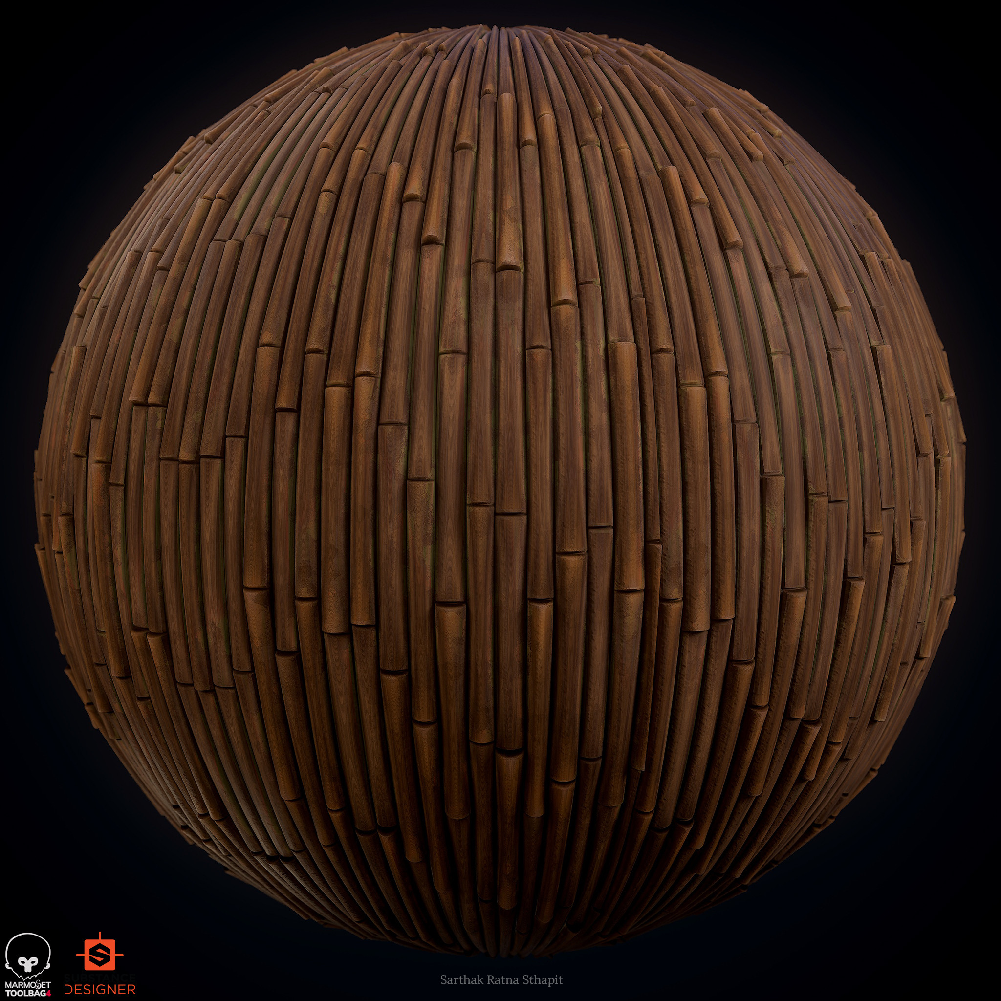 Bamboo