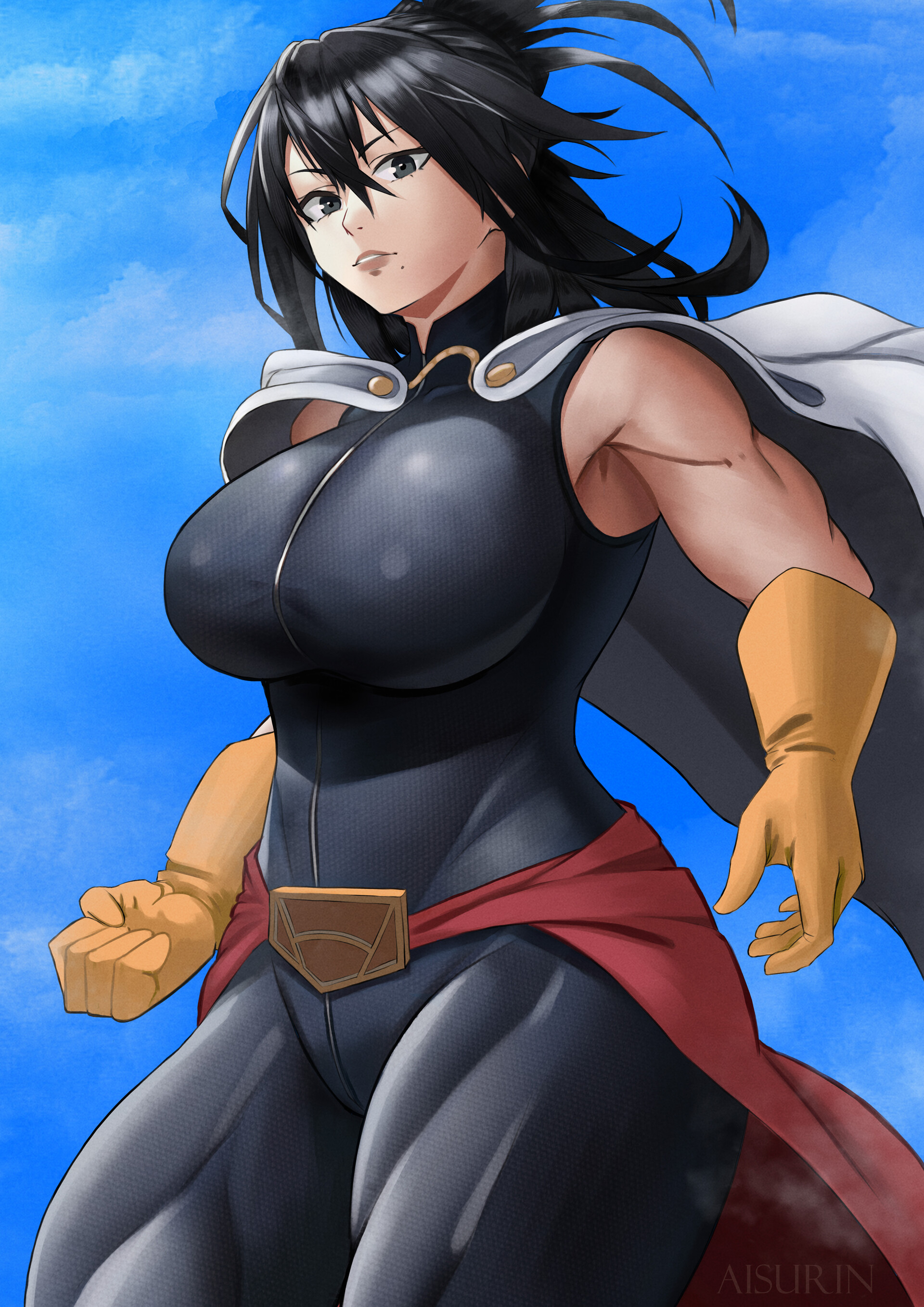 Find Out: The Age Of Nana Shimura Revealed