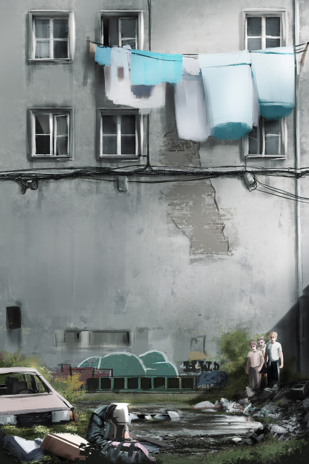 Final Art