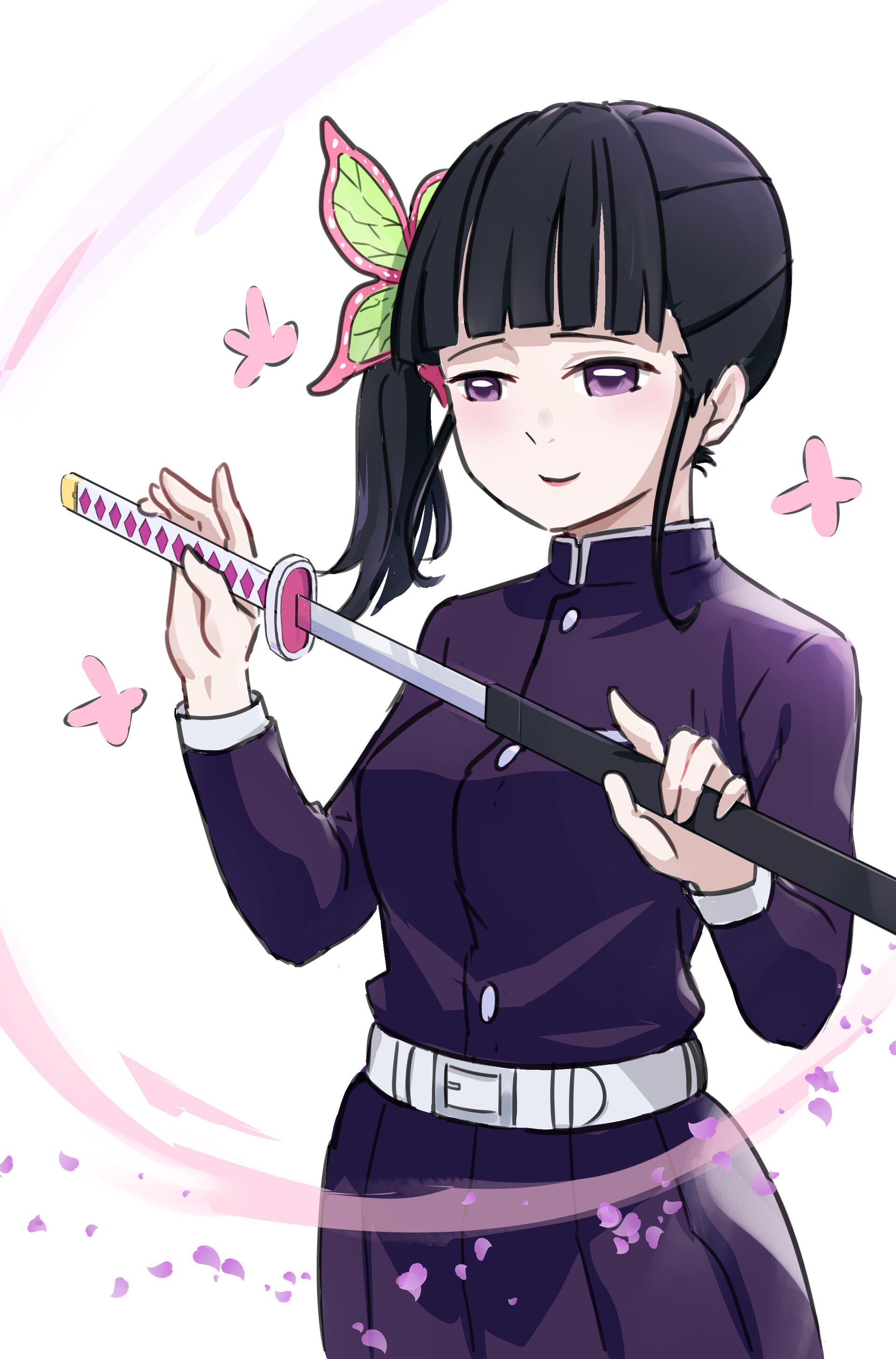 Kanao hotsell demon slayer