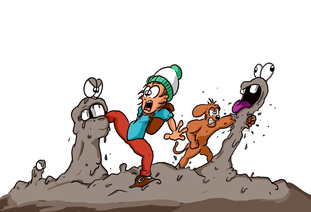 Portland Events Parking: Don't Get Stuck in the Mud!