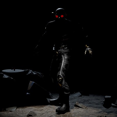 Andre talon outlet
