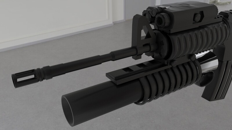 ArtStation Ramiro Vega