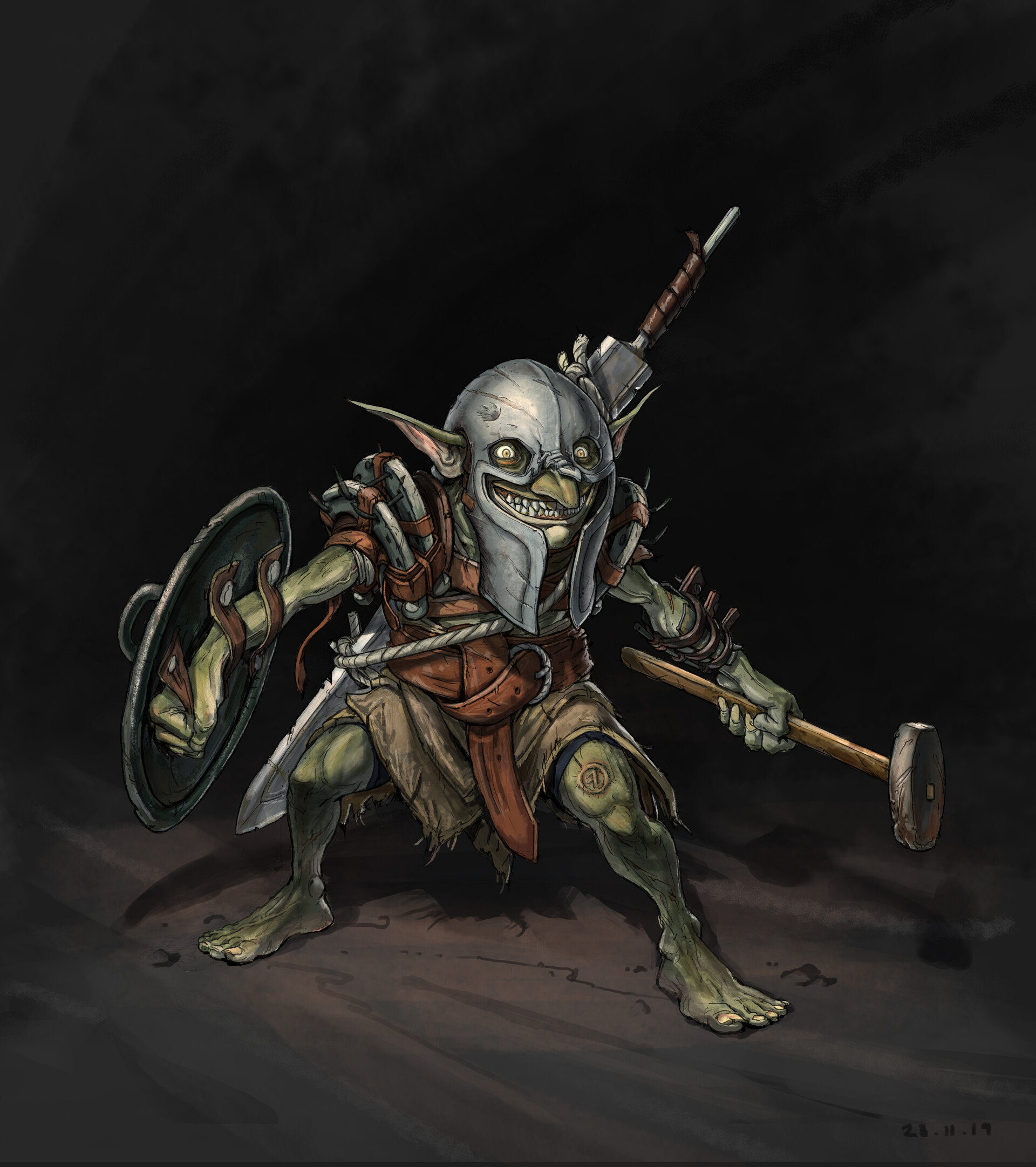 Гоблин герои 4. Гоблин герои 5 арт. Goblin knight homm 4. Гоблин герои 3. Гоблин герои 5.