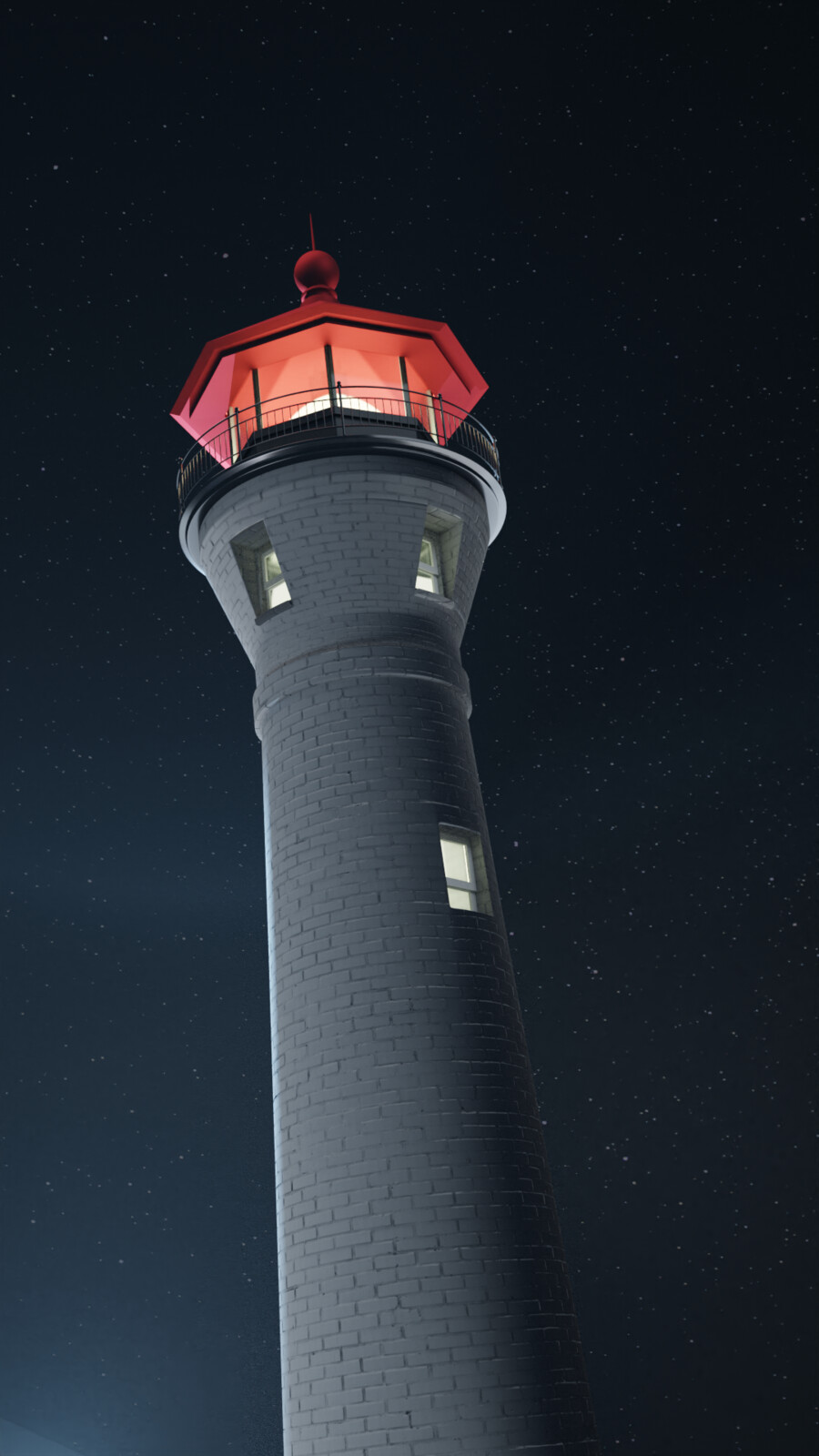 Render Pass