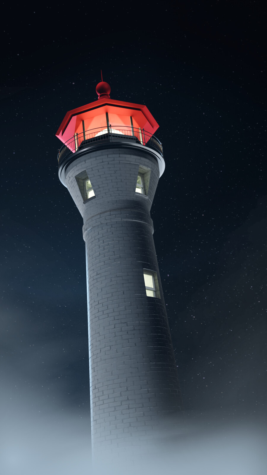 Lighthouse 