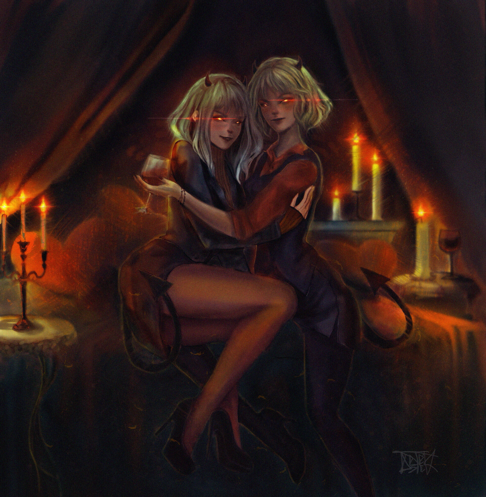 ночной культ