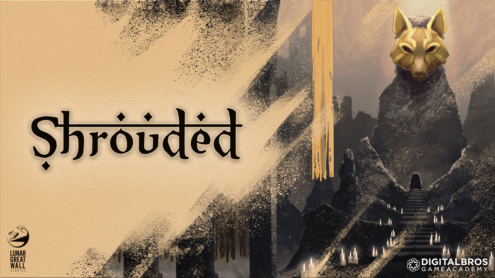 ArtStation Shrouded Survival PC Game