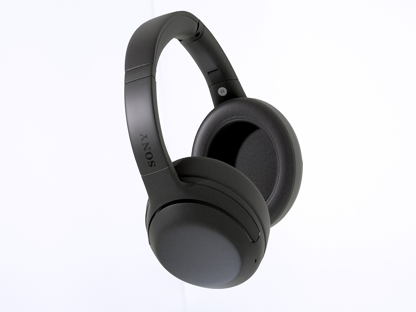 ArtStation Sony Headphones 900n